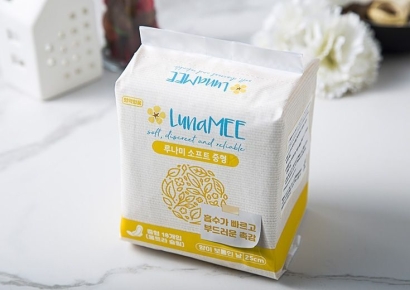 쿠팡, 정부 생리대 가격 안정 동참…"국내 최저가 99원"