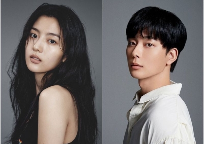 신은수·유선호 3개월째 열애…2002년생 'MZ 커플'