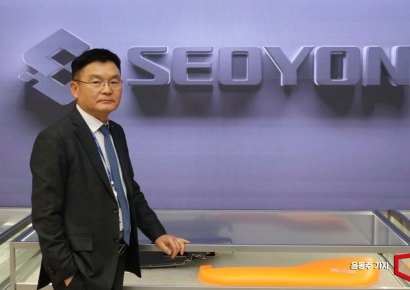 [현대차 美 40년 질주] 강용석 서연이화 대표 "현대차와 발맞춰 로봇·미래 모빌리티 적극 투자"