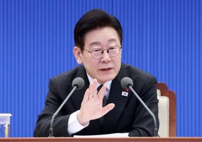 李 "이번이 마지막 기회"…시장은 지방선거 이후 '보유세 인상 시그널' 해석