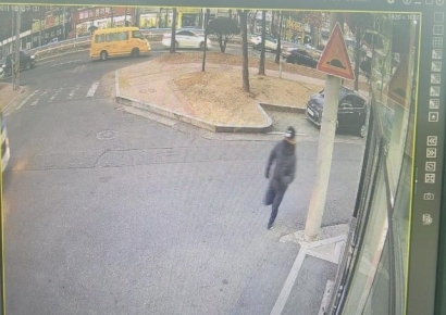 "담배냄새에 싫은 표정 했을 뿐인데"…버스정류장서 '묻지마 폭행' 40대男 검거