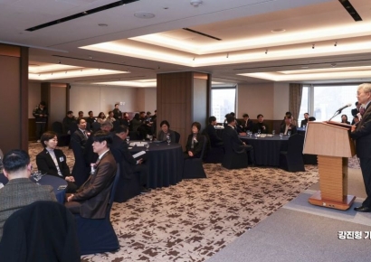 [포토] 소비재 및 유통 우수기업 한자리에