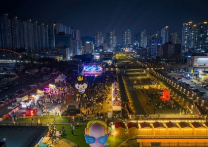 [기획]관광 도시에서 체험하고 실험하는 도시로 진화하는 순천시