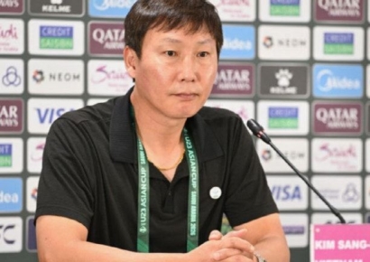 박항서 이어 김상식 매직…베트남 축구 성장 비결은