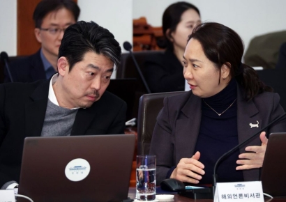 [재산공개]전현직 청와대 비서관 25명 재산공개…1위는 95억 조한상 비서관