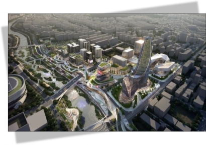 노원 창동차량기지에 디지털바이오시티 본격 추진…산업단지 신청 접수