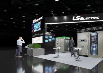 LS일렉트릭, '디스트리뷰테크 2026' 참가…북미 배전시장 공략 박차