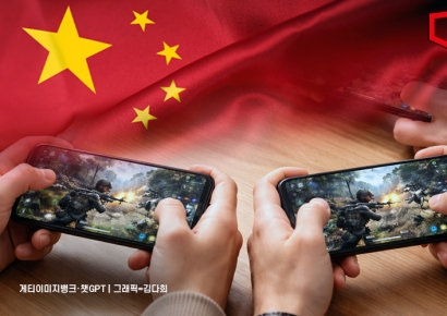 "중국 포기 못해"… 빗장 풀릴 분위기에 K-모바일 게임 출격 준비