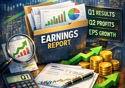 [주末머니]다음주 주식시장은?…이제 정치 말고 ‘실적’