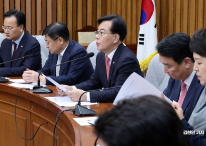 송언석 "주택공급대책 한계 뚜렷…재개발·재건축 정상화해야"