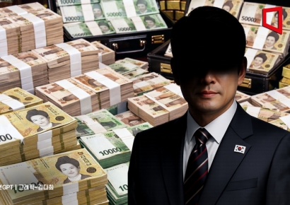 [재산공개]공직자 362명 재산공개… 1위는 530억원 노재헌 中 대사