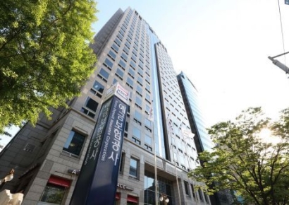 예별손보 매각 재입찰 공고…다음달 30일까지