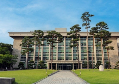 고려대, THE 세계대학 경영·경제 국내 1위