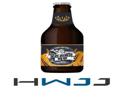 한울앤제주, 롯데마트·롯데슈퍼와 공동 기획 및 제작한 고도수 맥주 '보리 리저브' 출시