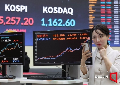 與, 상법 다음은 '주가 누르기 방지·거래소 개혁'…입법 드라이브