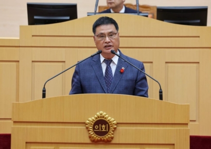 전남도의회, 여수 고용위기지역 재지정 촉구