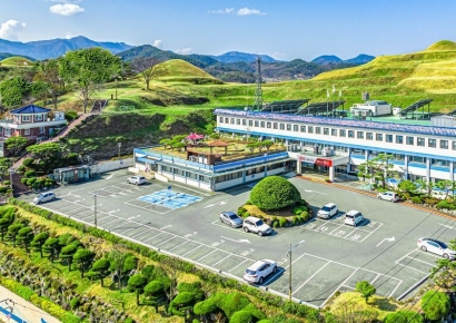 함안군, 2026년 장애인 복지…총 180억원의 예산 투입