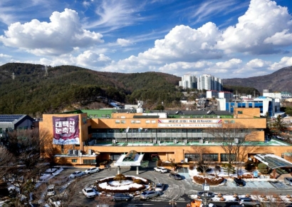 태백시, 2~3월 ‘탄탄페이’ 20% 캐시백…월 최대 15만원 혜택