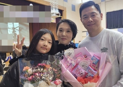 "누군가 나 대신 뛸 수 있길"…'럭비 국대' 윤태일, 장기기증 4명에 새 생명