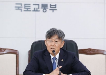 국토1차관, 2월 추가 주택공급 예고…"지자체 협의 되면 발표"