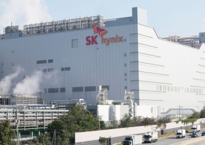 "SK하이닉스 어디서 사요" 문의 폭주…미국 개미까지 '들썩'