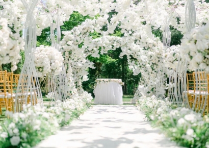 "요즘 축의금 15만원이나 내야 하나"…결혼식장 식대 얼마길래