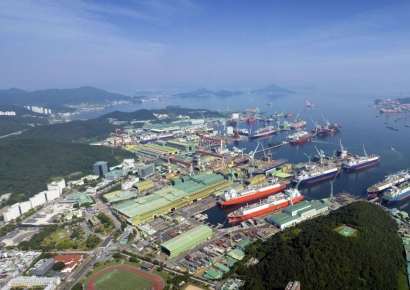 조선으로 순항하는 삼성중공업 [클릭 e종목]