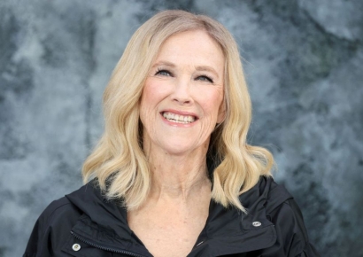 '나 홀로 집에' 케빈 엄마역 캐서린 오하라, 별세