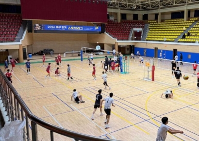 전남, 겨울 전지훈련 성지…지난해 동계 시즌 35만 명 방문