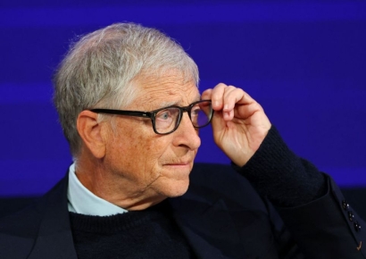 "빌 게이츠 성병" 엡스타인 문건 파문…머스크도 등장