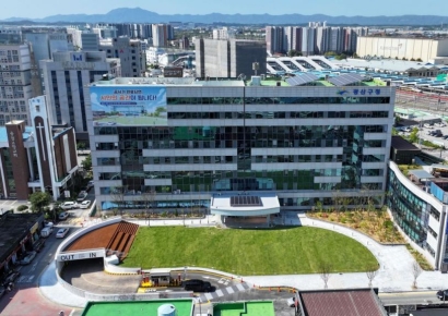 재난 앞에 멈추지 않는 행정…광주 광산구는 24시간 움직인다