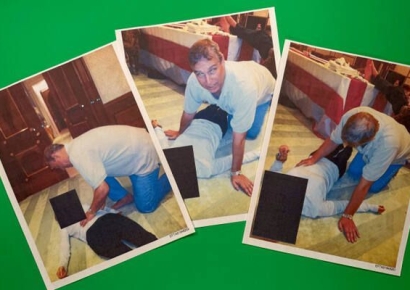 "英왕실 저택서 성관계" 주장…엡스타인 파일에 앤드루 전 왕자 또 등장