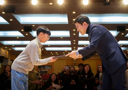 1년간 꼬마들은 뭘 기록했을까?… 부산시, 제1기 어린이기자단 수료식