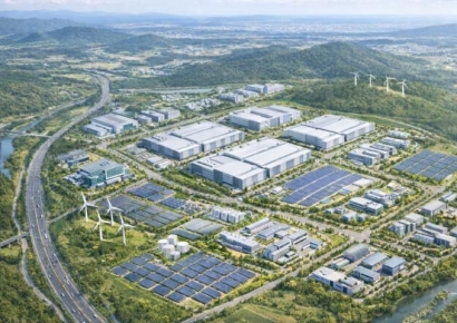 [기획] '풍부한 재생에너지·넓은 용지'…RE100산단 전남 어디로 갈까