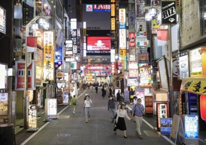 "'성매매 관광 명소' 오명 벗겠다"…성매수자 처벌 검토한다는 이 나라