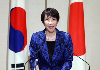 일본, '스파이 방지법' 재추진…정보수집 총괄 '국가정보국' 만든다