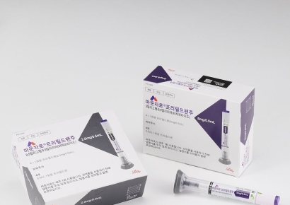 "나 빼고 다 살 빼나"…새해 다이어트 열풍에 마운자로 동났다 '재고 비상'