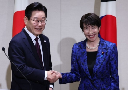 19일 안동서 다시 만나는 韓日 정상…靑 "국빈 준해 예우"
