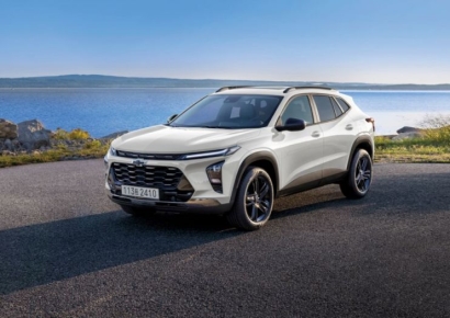 쉐보레, 2월 새출발 프로모션 실시