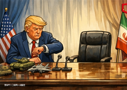 트럼프 "가자 재건 자금 50억달러 확보"