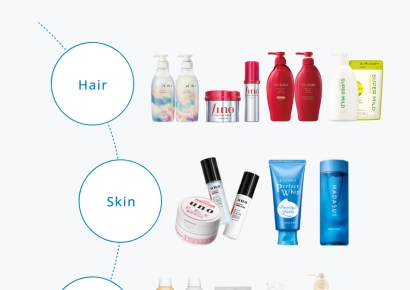 '샴푸·헤어팩 강자'…日 츠바키, 베인캐피탈에 인수