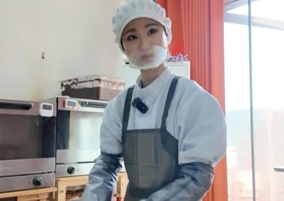 "두쫀쿠로 하루 1억3000만원 법니다"…최초 창시자는 '이 사람'