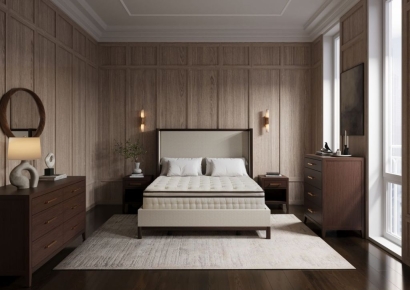 [단독]"시몬스 아성 넘는다"…신세계까사, 5성급 호텔 침대 시장 도전