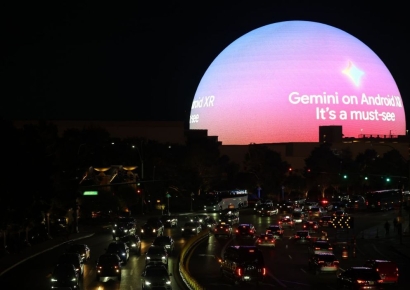 "이스라엘 군수 업체에 제미나이 개선 지원" 구글 윤리규정 위반 논란