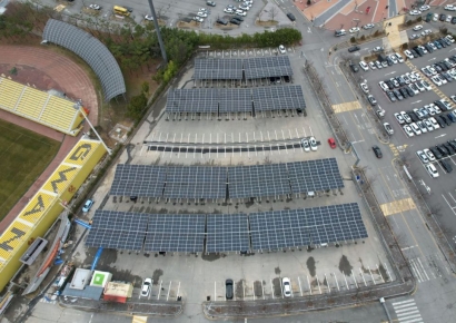 시민이 만든 전기, 마을이 나눈다…광주 '에너지 분권' 시동