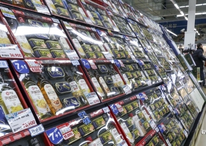 "설 음식 준비 여기서"…대형마트·전통시장서 최대 50%할인