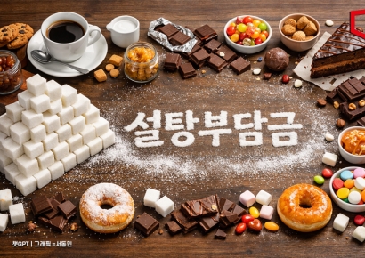 당류 식품에 부과하는 설탕부담금, 관심 뜨거운 이유