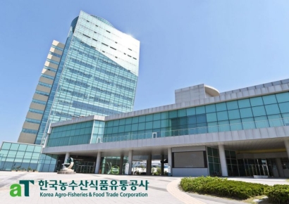 aT, '설 맞이' 농할상품권 100억원 발행…1인당 최대 10만원 구매 가능