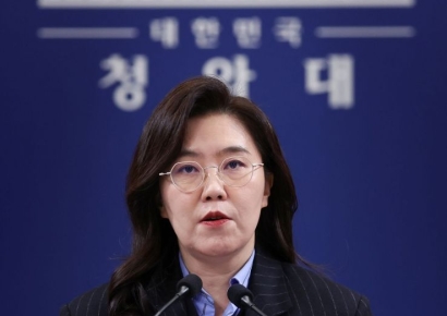 李대통령, 재경부 2차관에 허장·우주항공청장에 오태석 임명