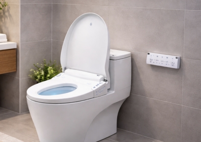 "이런 사람은 쓰지 마세요"…의사가 경고한 비데 사용습관